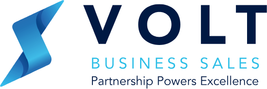 Volt Business Sales - logo